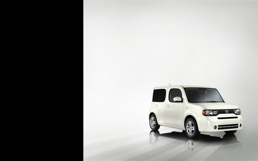  Nissan Cube 2009 года  (фото 115 из 137)